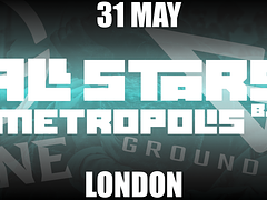 ALL STARS BJJ METROPOLIS