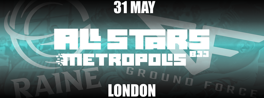 ALL STARS BJJ METROPOLIS
