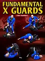 Fundamental X Guards by Tony Trammell image 1