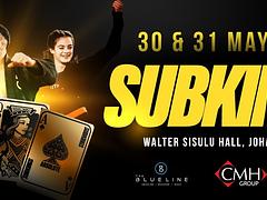 Submission Kings , Queens and Kids 23 -Gi Johannesburg