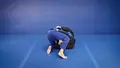 The Road To Blue Belt by Travis Lutter image 3