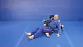 The Road To Blue Belt by Travis Lutter image 4