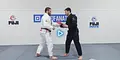 The Ultimate Takedown Series Volume 1: Gripping & Kuzushi by Travis Stevens image 5