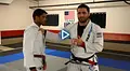 Scientific Gripping Systems For Jiu Jitsu by Travis Stevens image 4