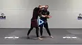 Mastering No Gi Takedowns by Travis Stevens image 3