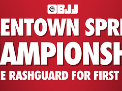 FUJI BJJ Allentown Spring Championship