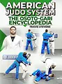 American Judo System: The Osoto-Gari Encyclopedia by Travis Stevens image 1