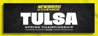 NEWBREED TULSA SPRING CHAMPIONSHIP