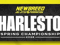 NEWBREED CHARLESTON SPRING CHAMPIONSHIP