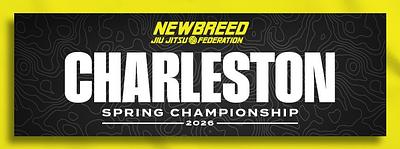 NEWBREED CHARLESTON SPRING CHAMPIONSHIP