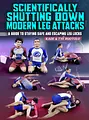 Scientifically Shutting Down Modern Leg Attacks by Kade & Tye Ruotolo image 1