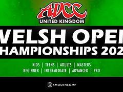 ADCC Welsh Open Championships 2026