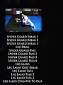 Killing the Spider and Lasso Guard by Travis Stevens image 2