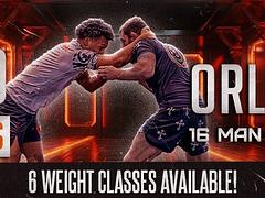 Combat Sports Report Invitational | Orlando