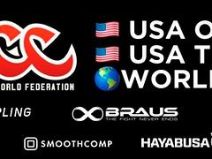 ADCC US Open - Atlanta, GA