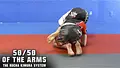 The 50-50 of The Arms The Rocha Kimura System by Vagner Rocha BJJ image 3