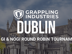 Grappling Industries DUBLIN