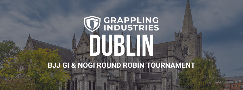 Grappling Industries DUBLIN