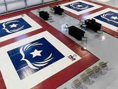 Veterans Breakthrough: Spring 2026 Jiu Jitsu Tournament - GI