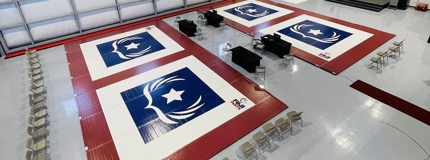 Veterans Breakthrough: Spring 2026 Jiu Jitsu Tournament - GI