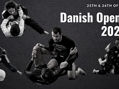 Danish Open 2026