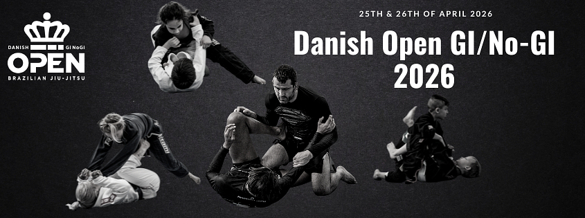 Danish Open 2026