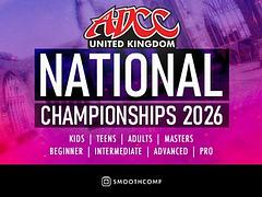 ADCC UK National Championships 2026