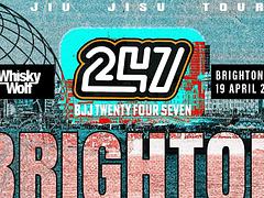 BJJ247 Brighton Spring Open 2026