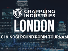Grappling Industries LONDON