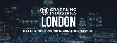 Grappling Industries LONDON