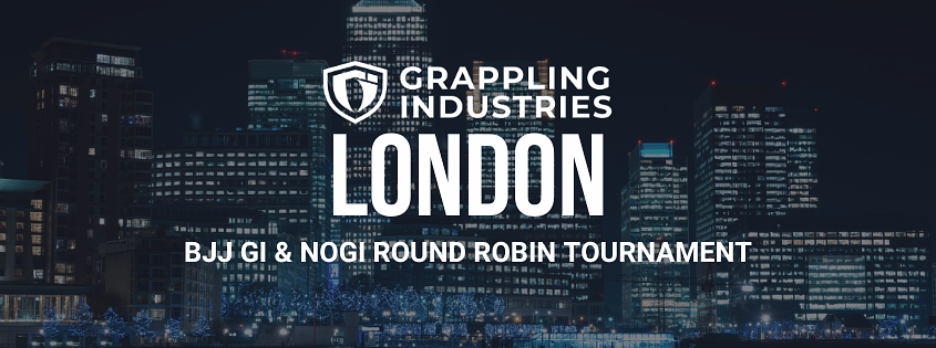 Grappling Industries LONDON