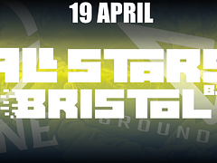 ALL STARS BJJ BRISTOL