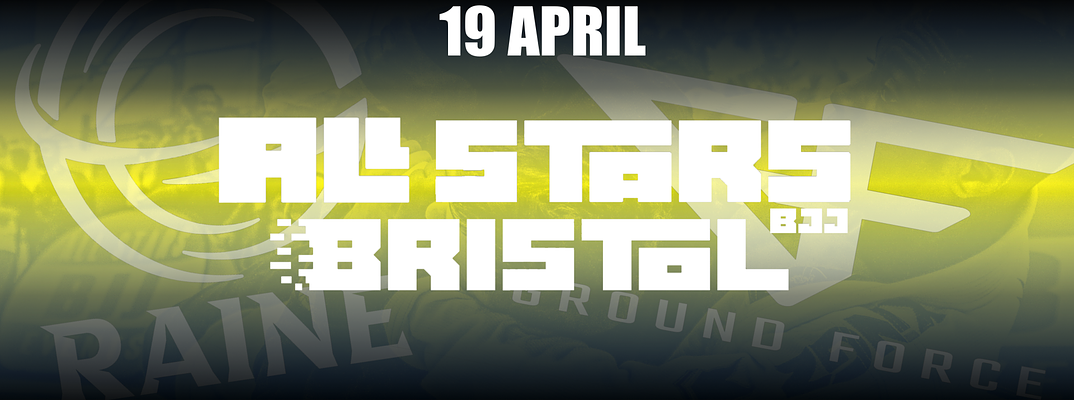 ALL STARS BJJ BRISTOL