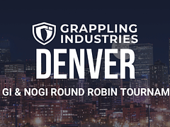 Grappling Industries DENVER