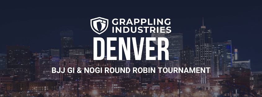 Grappling Industries DENVER