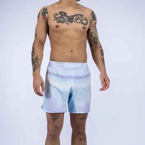 Scrapz Shorts Holo