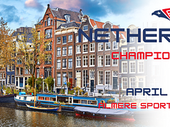 2026 AGF Netherlands Championships