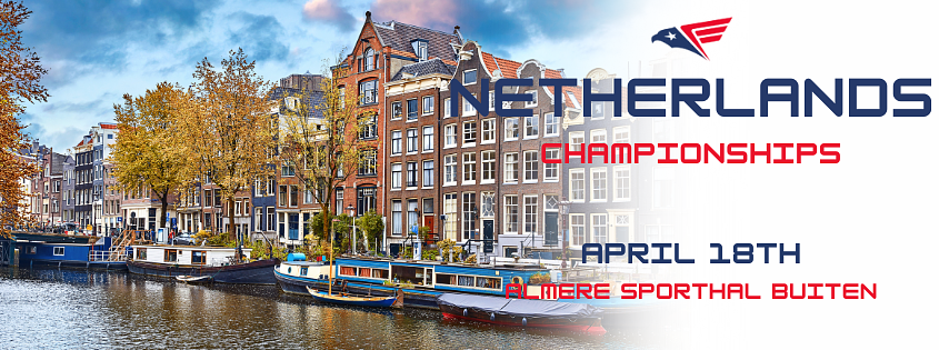 2026 AGF Netherlands Championships