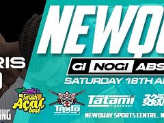 Polaris PSG - Newquay Open 4