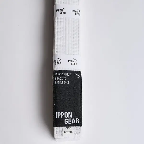 Ippon Gear BJJ Belt Kids