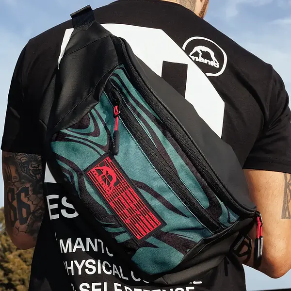 Manto Crossbody Bag XXL