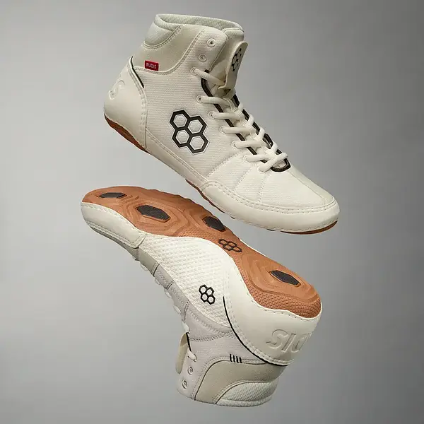 RUDIS Wrestling Shoes Colt 3.0 bone