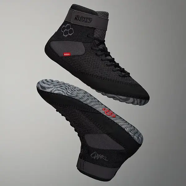 RUDIS Wrestling Shoes Samurai Speed void