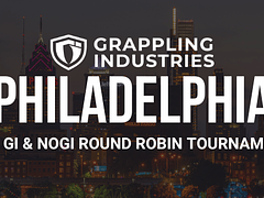 Grappling Industries PHILADELPHIA
