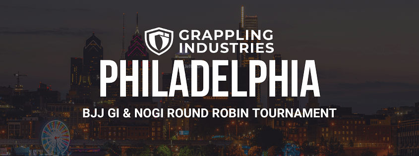 Grappling Industries PHILADELPHIA