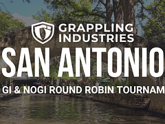 Grappling Industries SAN ANTONIO