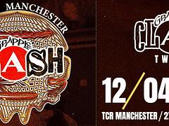 BJJ247  Grappling Clash 12 Manchester