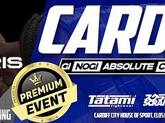 Polaris PSG - Cardiff