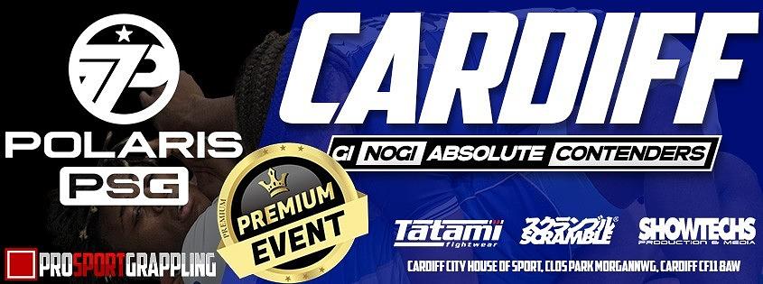 Polaris PSG - Cardiff
