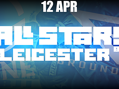 ALL STARS BJJ LEICESTER